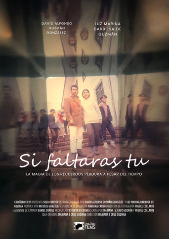 Si faltaras tu