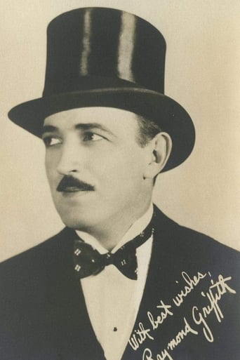 Image of Raymond Griffith