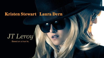 #12 JT LeRoy