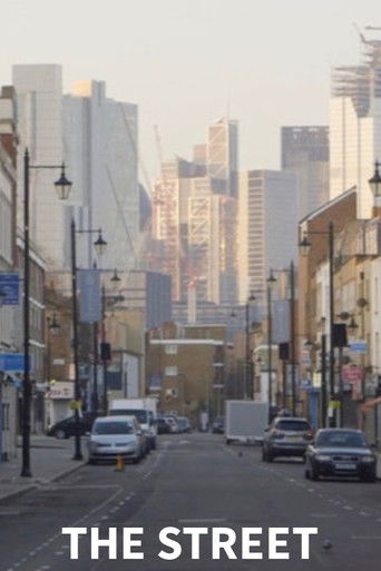 The Street (2019)