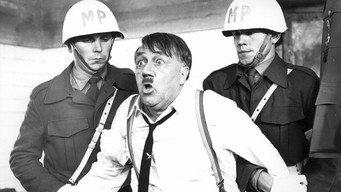 I, Justice (1968)