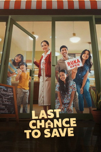 Last Chance To Save (2026)