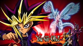 #8 Yu-Gi-Oh!: The Movie