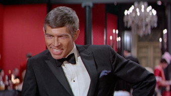 Хлопець на прізвисько Флінт (1966)
