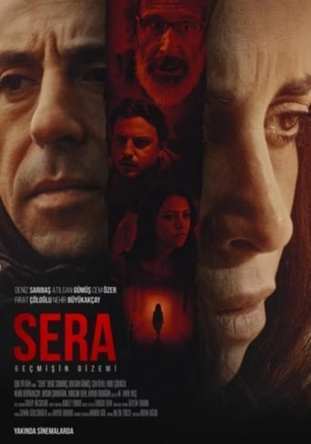 Poster of Sera