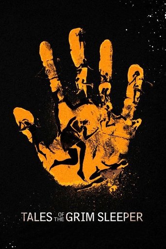 Tales of the Grim Sleeper (2014) Tales of the Grim Sleeper (2014)
