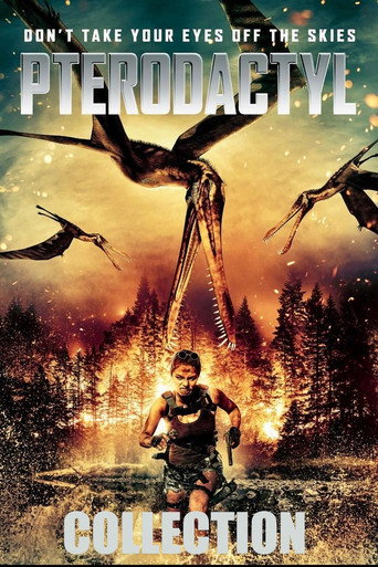 Pterodactyl Collection