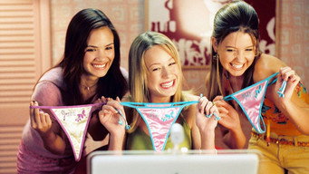Sleepover backdrop 10