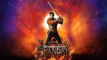 Ang panday Temporada 1 Episodio 1