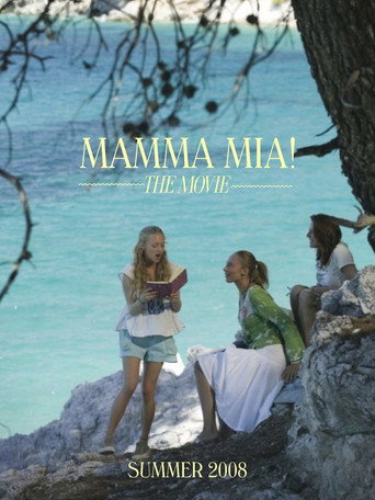 Mamma Mia!