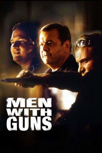 Men with Guns (1998)