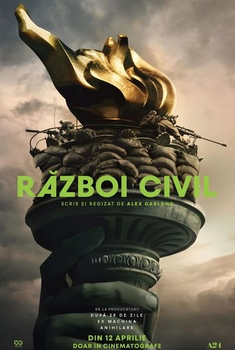 Război civil