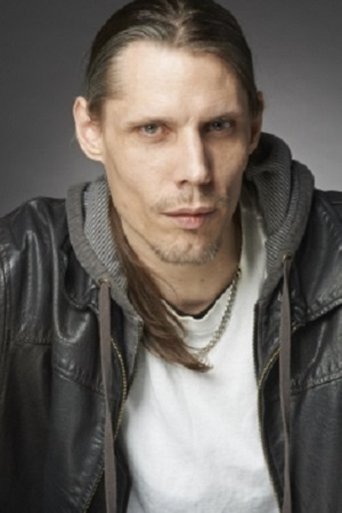 Image of Goran D. Kleut
