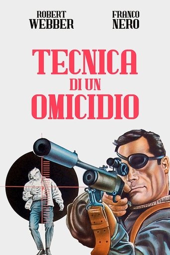 Tecnica di un omicidio