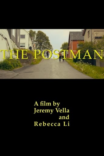 The Postman