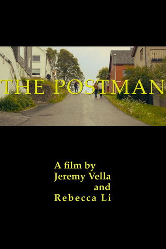 The Postman (2019)
