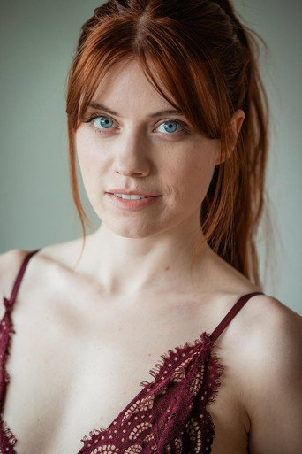 Penelope Yeulet