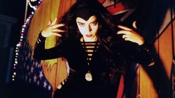 Vamp (1991-1992)