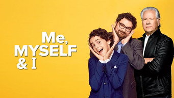 Me, Myself and I (2017-2018)