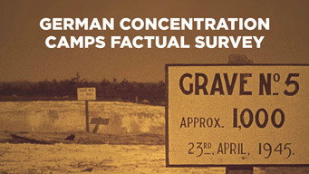 Memory of the Camps (2014)