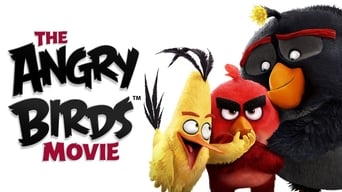 #17 Angry Birds у кіно