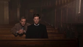 Grantchester (2014) 予告編