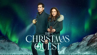 #4 The Christmas Quest