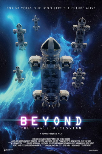 Beyond The Eagle Obsession (1970)