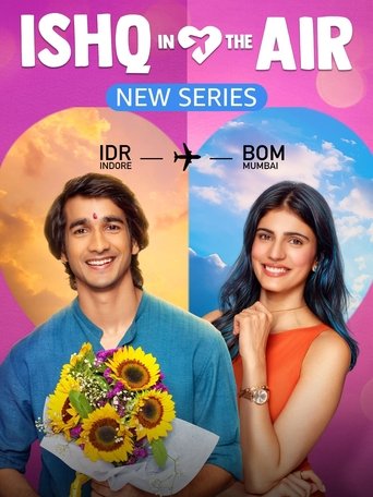 Ishq in the Air: Season 1