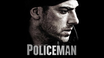 Policeman media image