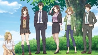 Higehiro: After Being Rejected, I Shaved and Took in a High School Runaway - S1E01