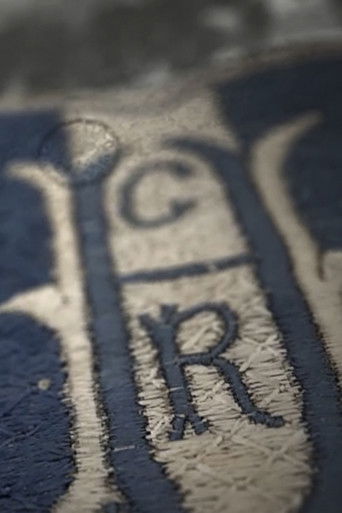 El Decano que Surgi&oacute; del Cobre (2019)