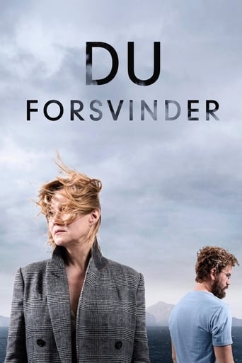 Poster of Du forsvinder