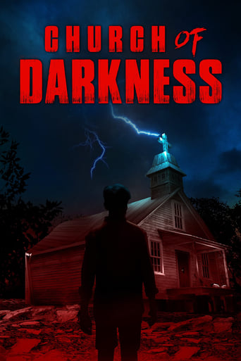 Church of Darkness Poster