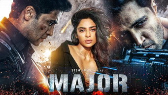 #14 Major