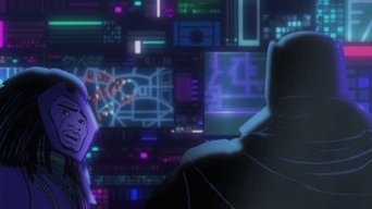 La pantera negra S01E04