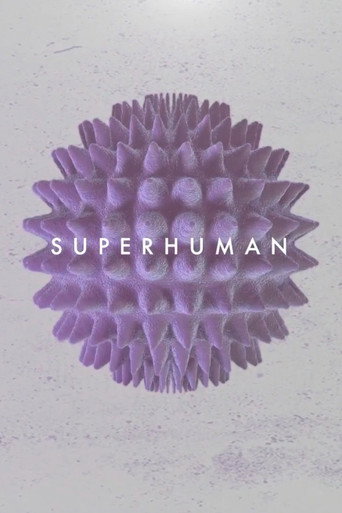 Superhuman (2015)