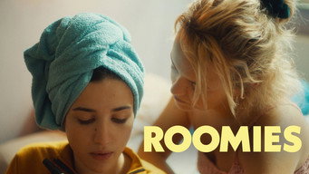 #2 Roomies