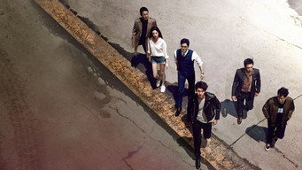 #27 The Swindlers