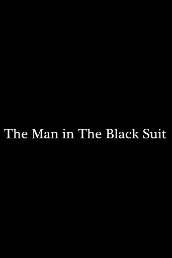 The Man in the Black Suit (2019)