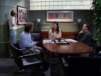 Episódio Episódio 16 da série Frasier