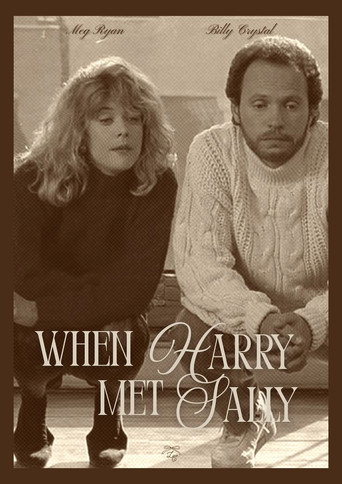 When Harry Met Sally...