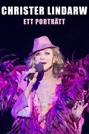 Christer Lindarw — Ett porträtt (2023)