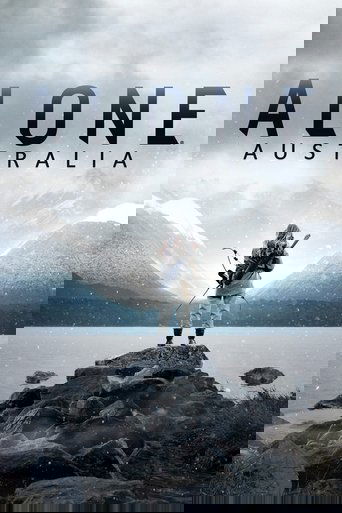 Alone Australia: Season 3