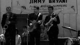The Skydivers (1963)