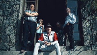 Prison in the Andes (2023)