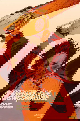 Massacre à la tronçonneuse
