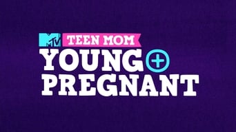 #1 Teen Mom: Young and Pregnant