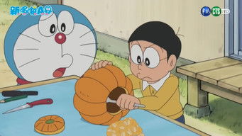 第380話:Goodbye, Shizuka-chan 第380話:Goodbye, Shizuka-chan