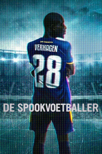 De Spookvoetballer